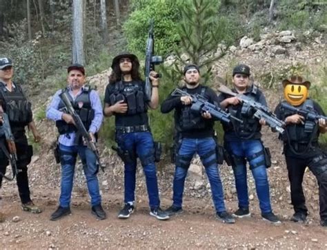 sinaloa cartel borderland beat